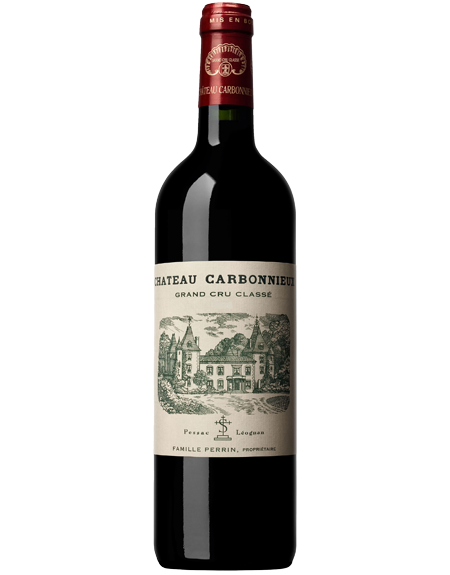 Château Carbonnieux Grand Cru Classé de Graves
